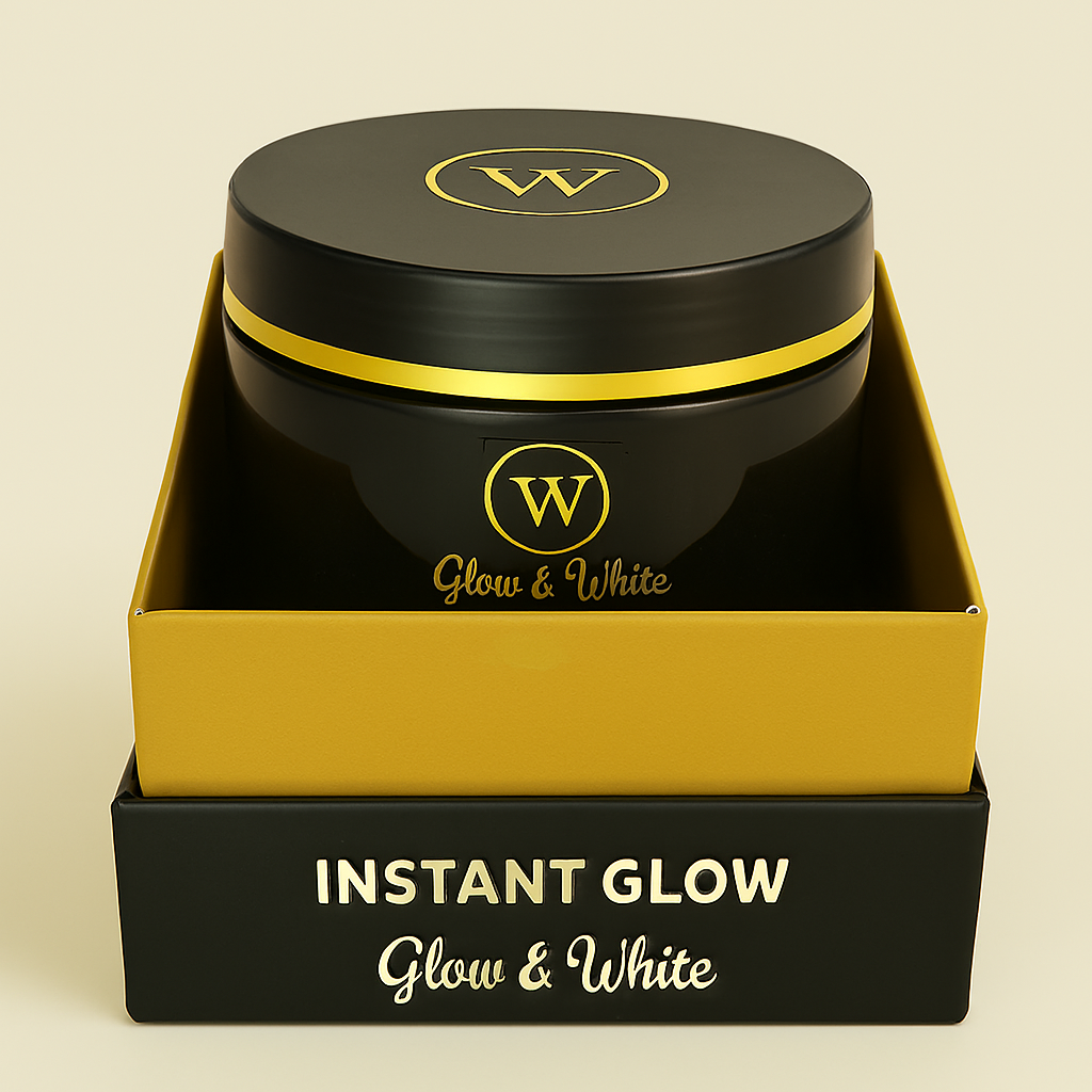 White Crème