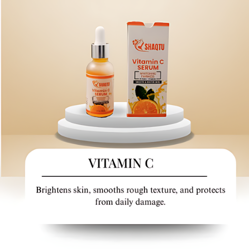 Vitamin C Brightening Serum 30ml