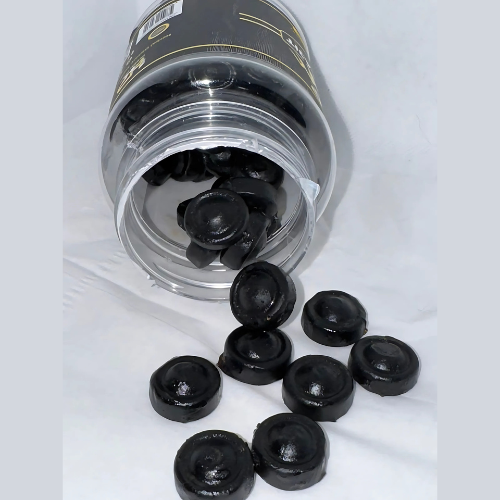 Shilajit