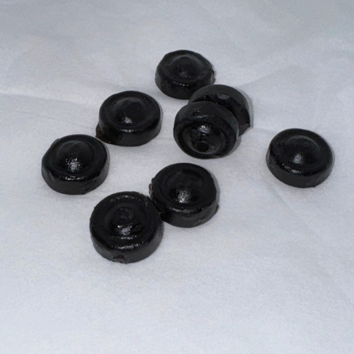 Shilajit